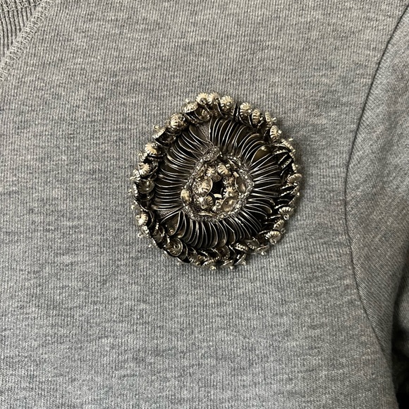 MCQ by Alexander MQueen Sweatshirts - Picture 3 of 4